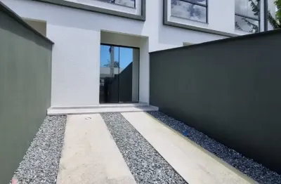 Casa com 2 quartos à venda em Santa Catarina, Joinville 