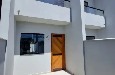 Casa com 2 quartos à venda no Itaum, Joinville 