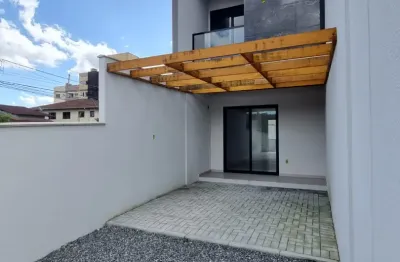 Casa à venda no São Marcos, Joinville 