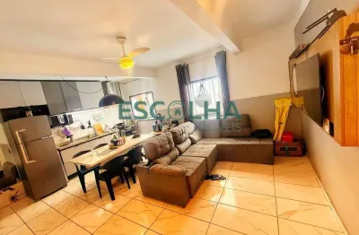 Casa com 3 quartos à venda na Avenida Presbítero Euclides Alves do Nascimento, Jardim Vale Verde, Jundiaí