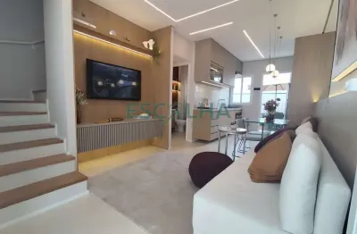 Casa em condomínio fechado com 2 quartos à venda na Rua Primo Porcari, Medeiros, Jundiaí