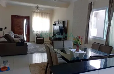 Casa em condomínio fechado com 3 quartos à venda na Rua Vitória, Jacaré, Cabreúva