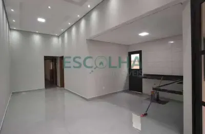 Casa com 3 quartos à venda no Sítio São José, Várzea Paulista 