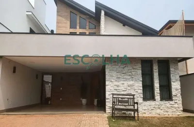 Casa com 4 quartos à venda na Rua Nivrigildo das Neves, Residencial Village das Flores, Jundiaí