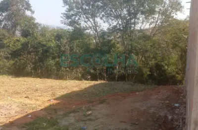 Terreno à venda no Jardim Vale Verde, Jundiaí 