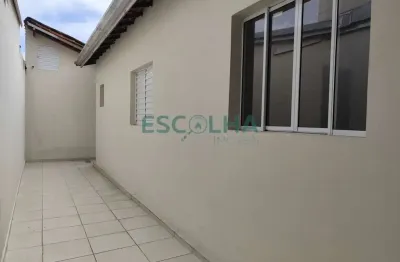Casa com 3 quartos à venda na Rua Doutor Eloy Chaves, Ponte de São João, Jundiaí