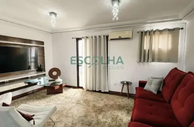 Apartamento com 3 quartos à venda na Rua do Retiro, Jardim Paris, Jundiaí