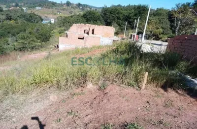 Terreno à venda na Rua Telma Cristina Vertuan, Jardim Vale Verde, Jundiaí