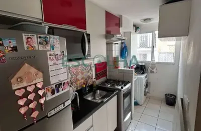 Apartamento à venda no bairro vila tupi - várzea paulista/sp