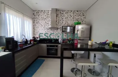 Casa com 3 quartos à venda na Rua Bela Vista, Bela Vista, Jundiaí