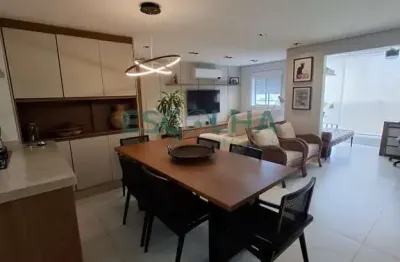 Apartamento com 3 quartos à venda na Avenida Professor Pedro Clarismundo Fornari, Engordadouro, Jundiaí