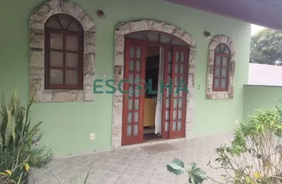 Casa com 4 quartos à venda no Jardim Copacabana, Jundiaí 