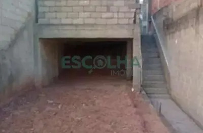 Casa com 1 quarto à venda na Rua Itaquera, Jardim América, Várzea Paulista