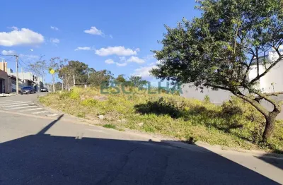 Terreno à venda na Rua Diácono João Miguel da Paixão, Jardim Vale Verde, Jundiaí