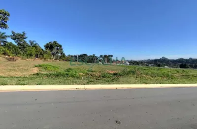 Terreno em condomínio fechado à venda no Centro, Louveira 