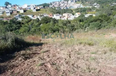 Terreno à venda na Rua Telma Cristina Vertuan, Jardim Vale Verde, Jundiaí