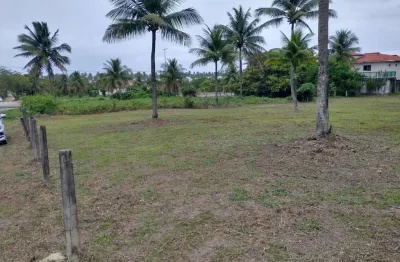 Terreno à venda na Rua dos Jenipapos, 1, Paiva, Cabo de Santo Agostinho