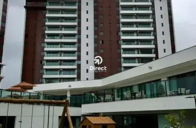 Verano - apartamento alto padrão em paiva, cabo de santo agostinho/pe