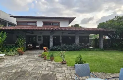 Casa com 3 quartos à venda na Rua Bebinho Salgado, Monteiro, Recife