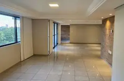 Edf. arquipélago dos açores - apartamento em apipucos, recife/pe