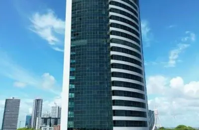 Edf. mirante capibaribe - apartamento no pina, edf. mirante do capibaribe recife/pe