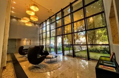 Edificio smart plaza raphael monte - apartamento em casa forte, recife/pe