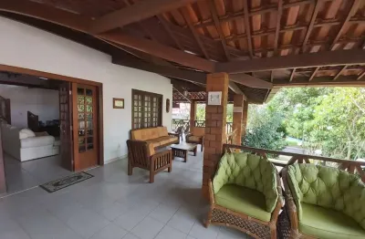 Casa com 7 quartos à venda na Cícero Batista De Oliveira, 2, Novo Gravatá, Gravatá