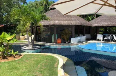 Casa com 5 quartos à venda na Rua Jesuino, 10, Maria Farinha, Paulista