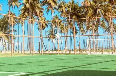 Acqua marine - apartamento no aquamarine - reserva do paiva / pe