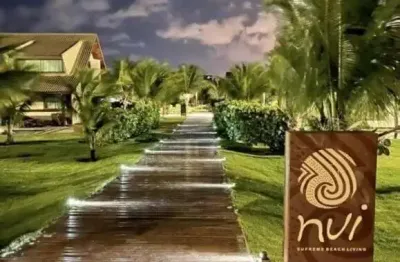 Flat com 3 quartos à venda na 14, Rodovia Pe 09, S/N, Muro Alto, Ipojuca