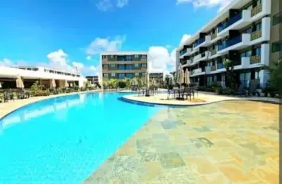 Mana beach experience - flat em porto de galinhas, ipojuca/pe