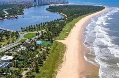Terreno à venda na Rua dos Jenipapos, 1, Paiva, Cabo de Santo Agostinho