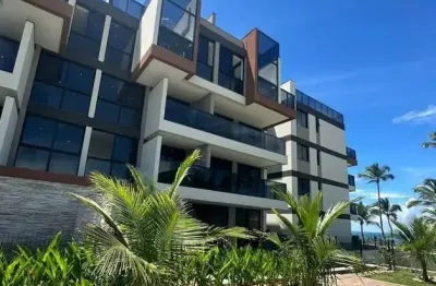Apartamento com 2 quartos à venda na Estrada Praia Muro Alto, Muro Alto, Ipojuca