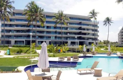 Vila dos corais - apartamento no vila do corais, reserva do paiva, cabo de santo agostinho/pe