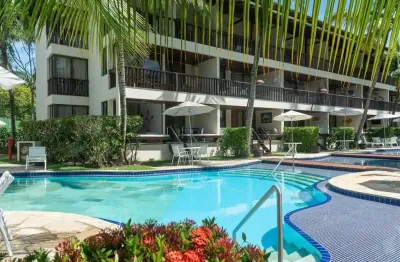 Nannai residence muro alto - flat em muro alto, na praia de muro alto/ pernambuco