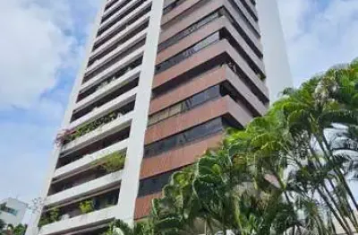 Edf. villa do rio - apartamento no bairro da torres, recife/pe