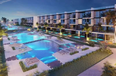 Tropí eco residência - apartamento à venda no bairro nossa senhora do ó - ipojuca/pe