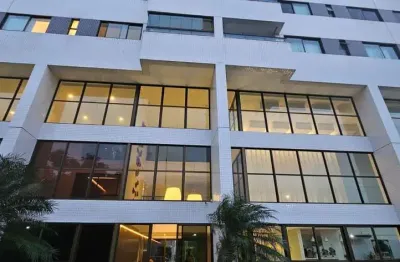 Ed via capibaribe - torre princesa isabel - apartamento no bairro ilha do retiro, recife/pe