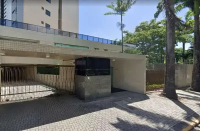 Terra brasilis - apartamento localizado em santana zona norte de recife, recife/pe