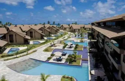 Flat com 3 quartos à venda na 14, Rodovia Pe 09, S/N, Muro Alto, Ipojuca