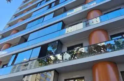 Edf. parklane jaqueira marcos suassuna - apartamento em graças, recife/pe