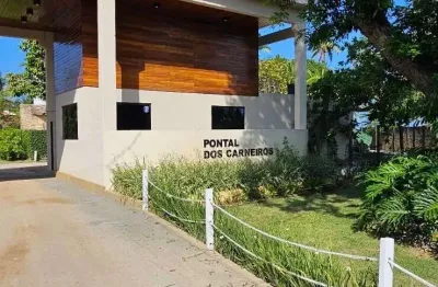 Pontal dos carneiros bungalows - casa em condomínio pontal dos carneiros, tamandaré/pe