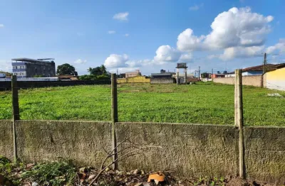 Terreno comercial para alugar na Avenida Estácio Coimbra, São José, Carpina