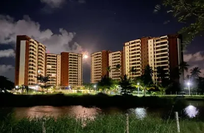 Verano - apartamento verano - reserva do paiva, cabo de santo agostinho/pe