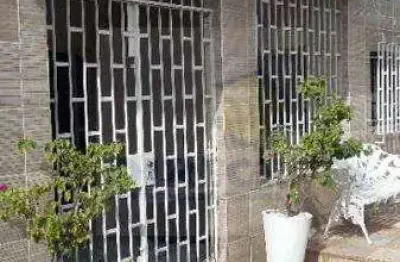 Casa com 4 quartos à venda na Mário Melo, Janga, Paulista