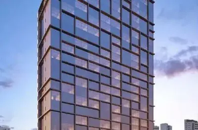 Apartamento com 1 quarto à venda na Avenida Engenheiro Domingos Ferreira, 2400, Boa Viagem, Recife