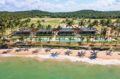 Quintas da praia - terreno no quintas da praia - reserva do paiva /pe