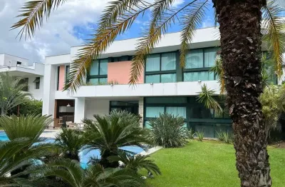 Morada da península - casa no condomínio morada da península,  reserva do paiva / pe