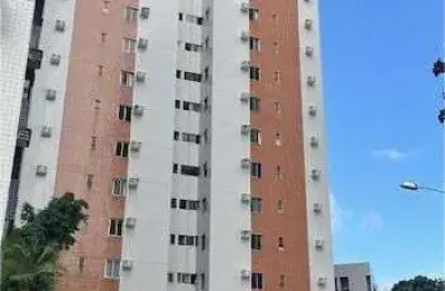 Apartamento com 3 quartos à venda na Rua Antônio de Castro, 133, Casa Amarela, Recife