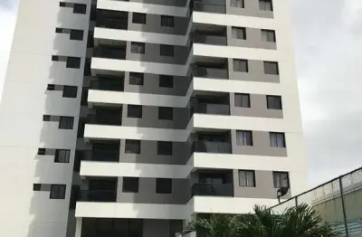 Apartamento em barra de jangada, jaboatão dos guararapes/pe